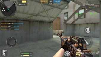 穿越火线最新爆料视频,揭秘神秘武器与全新游戏模式